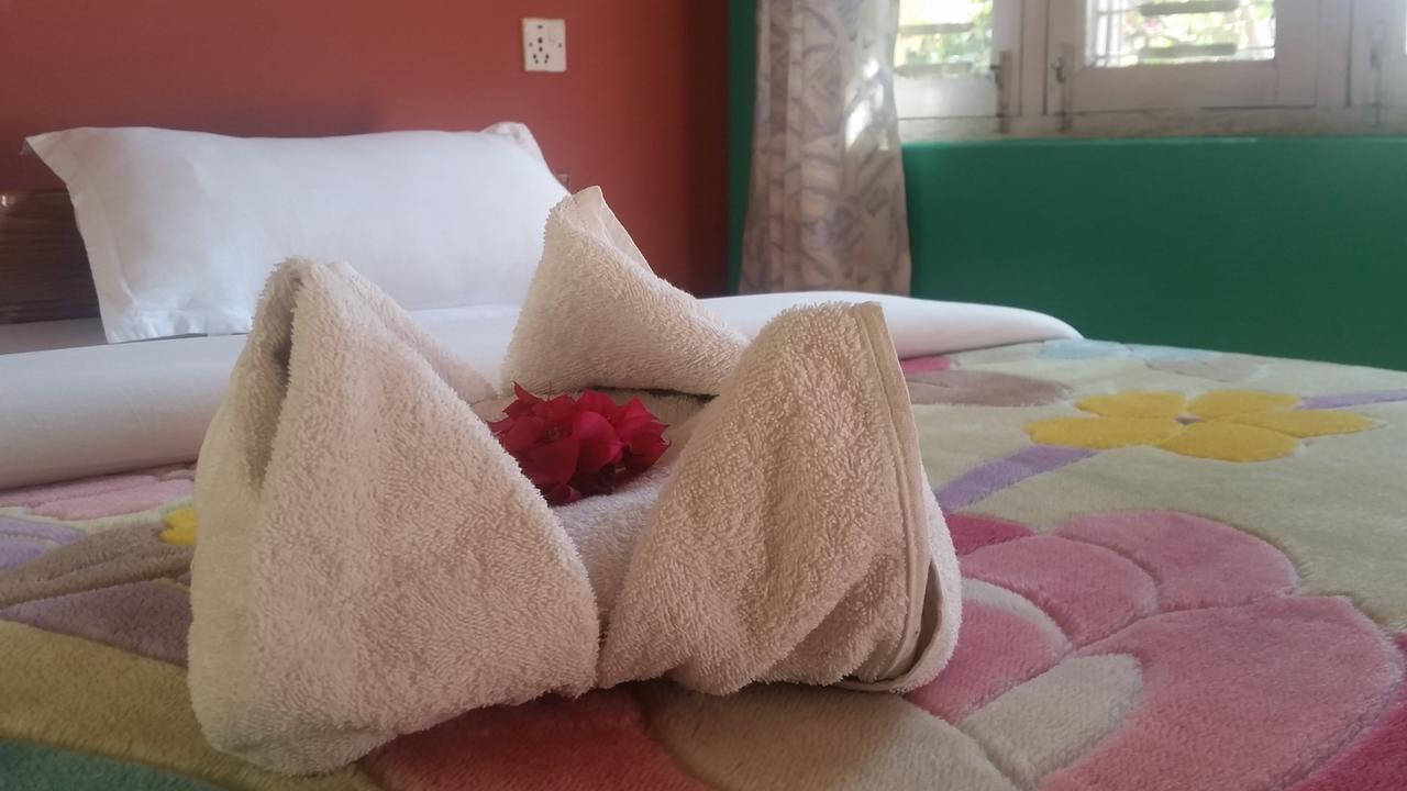 Hotel Angel Pokhara Kültér fotó